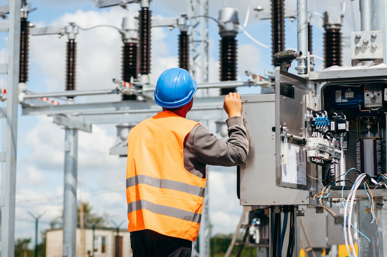 JP Electrical Contractors