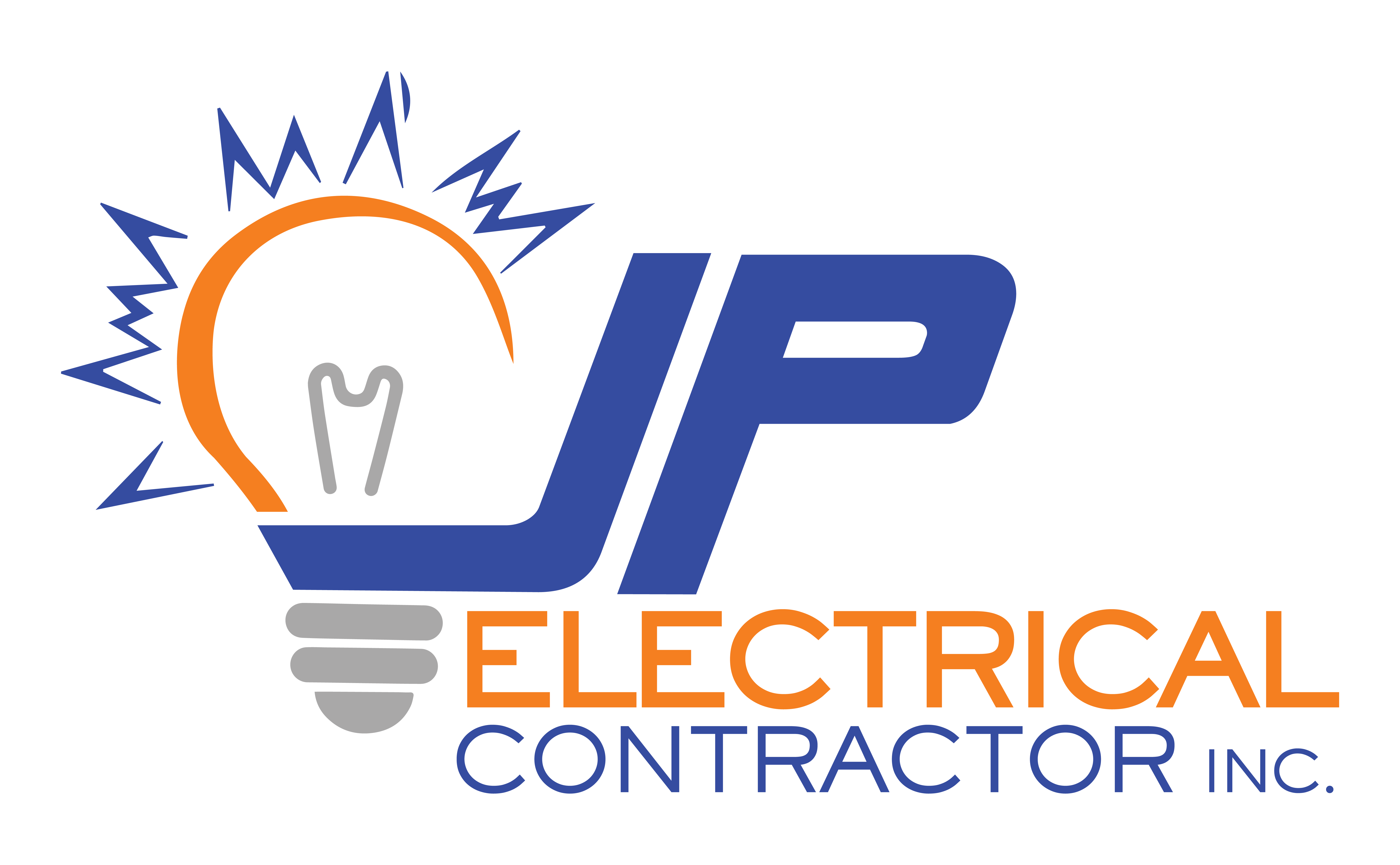 JP Electrical Contractors